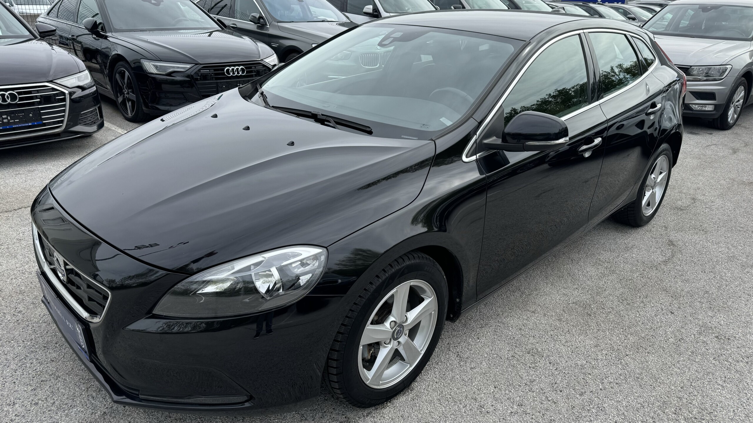 Volvo V40 2.0 D