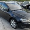 Volkswagen Golf Variant 4MOTION 2.0 TDI HIGHLINE