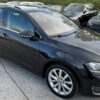 Volkswagen Golf Variant 4MOTION 2.0 TDI HIGHLINE