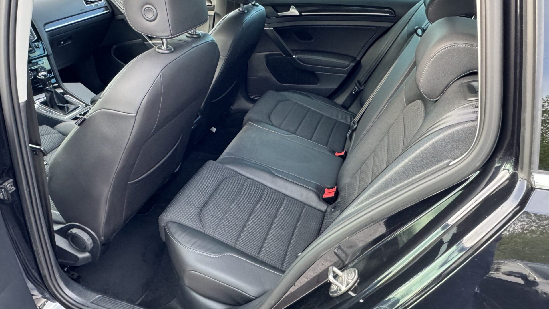 Volkswagen Golf Variant 4MOTION 2.0 TDI HIGHLINE