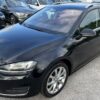 Volkswagen Golf Variant 4MOTION 2.0 TDI HIGHLINE