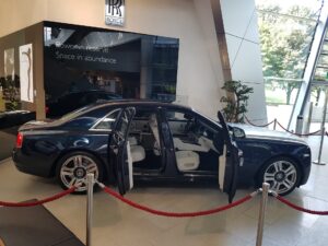 Personalizirani leasing
