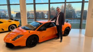 Personalizirani leasing