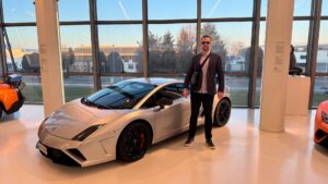 Personalizirani leasing