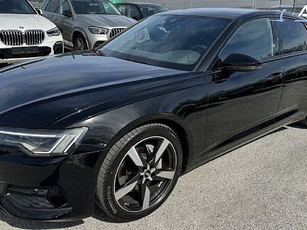 Audi A6 50 TDI quattro sport - PRODANO