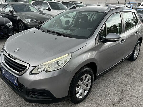 Peugeot 2008 1.6 BlueHDi 100 - PRODANO