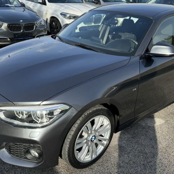 BMW serija 1: 116d M M OPTIC