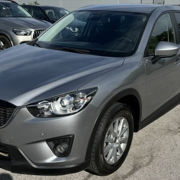 Mazda CX-5 CD150 AWD Revolution