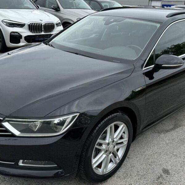 Volkswagen Passat Variant 2.0 TDI HIGHLINE 4MOTION – PRODANO - PRODANO