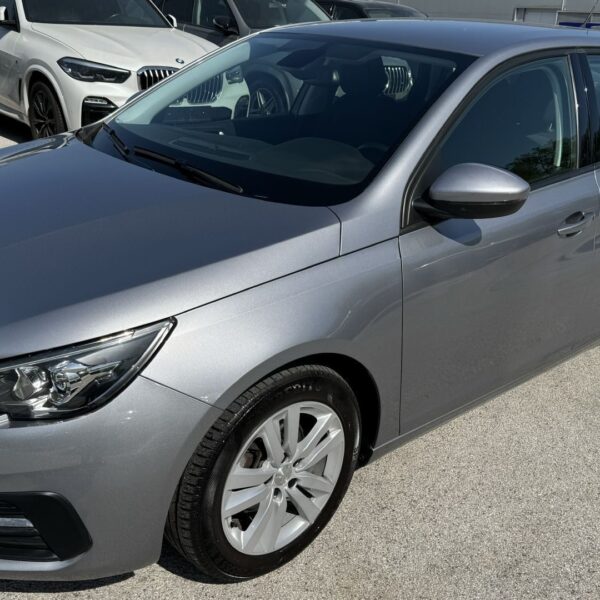 Peugeot 308 1.2 PURETECH 110 KOT NOV