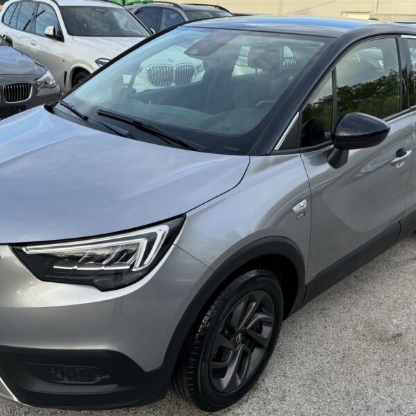 Opel Crossland X 1.2 61KW S S ENJOY