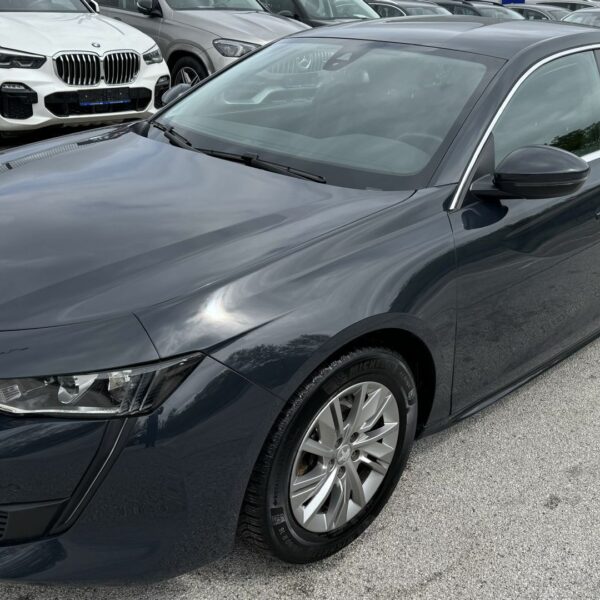 Peugeot 508 1.5 HDI