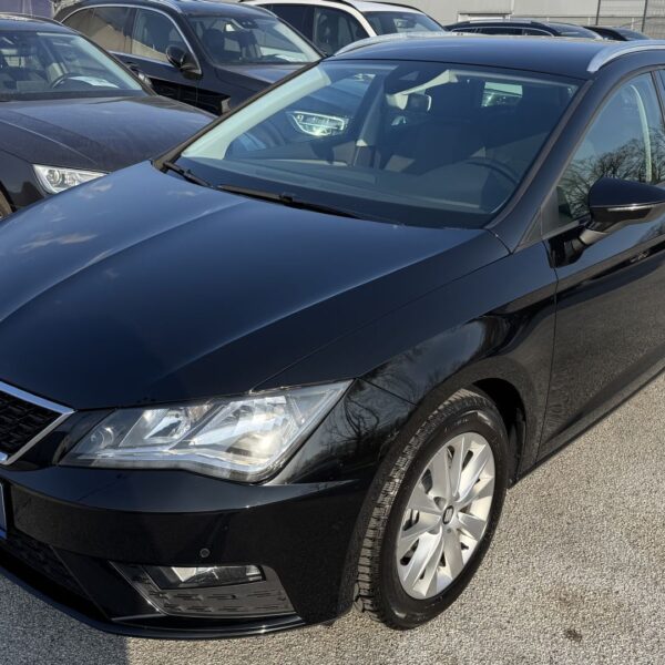 Seat Leon 1.6 TDI XCELLENCE ST
