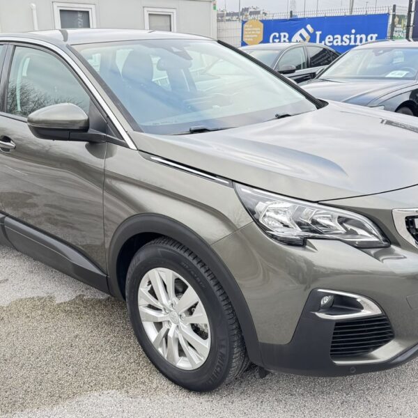 Peugeot 3008 1.6 HDI - PRODANO