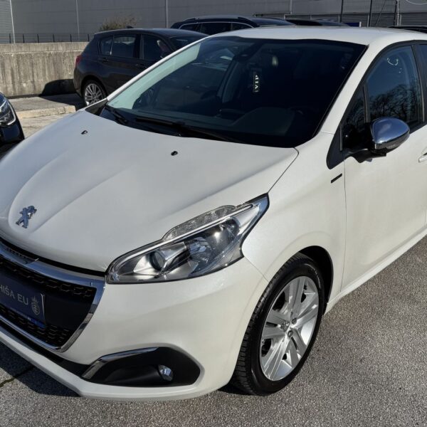 Peugeot 208 1.2 – PRODANO - PRODANO